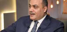 الدكتور محمد الباز، رئيس مجلسي إدارة وتحرير جريدة الدستور