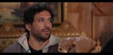 مسلسل محارب