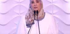 وزيرة التضامن