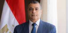 المهندس محمد صلاح الدين مصطفى وزير الدولة للإنتاج الحربي