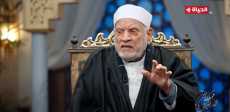 أحمد عمر هاشم