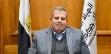 رئيس الهيئة القومية لسكك حديد مصر، المهندس محمد عامر