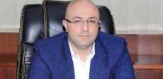 الدكتور محمد هاني محافظ بني سويف