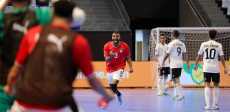 منتخب الصالات