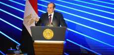 السيد الرئيس عبدالفتاح السيسي