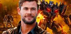 TRANSFORMERS ONE