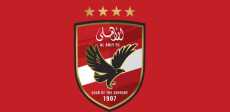 شعار النادى الأهلى