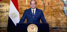 الرئيس عبدالفتاح السيسي