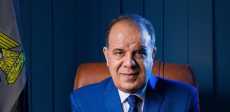 النائب أحمد مهنى