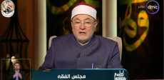 الشيخ خالد الجندي، عضو المجلس الأعلى للشئون الإسلامية