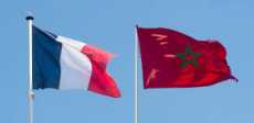فرنسا والمغرب
