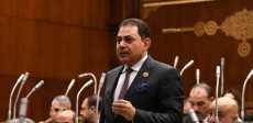 النائب فرج فتحي فرج