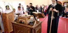 قداسة البابا تواضروس