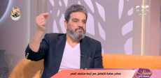الدكتور مدحت عبدالهادي