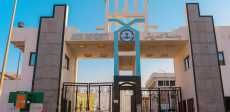 جامعة العريش