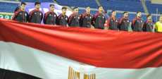 المنتخب الأولمبي