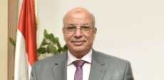 المهندس مصطفى الشيمى