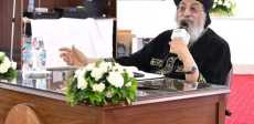 البابا تواضروس