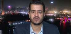 محمد فوزي الباحث بالمركز المصري للفكر والدراسات