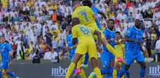الهلال والنصر