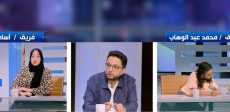 برنامج مصر تستطيع