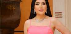 الفنانة عبير صبري