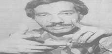 الشاعر أمل دنقل