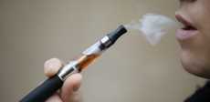 السجائر الإلكترونية