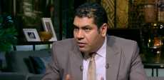 كبير الباحثين في المركز المصري للفكر والدراسات، محمد مرعي