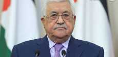 الرئيس الفلسطيني