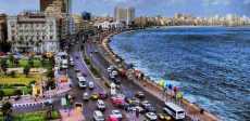 مدينة الإسكندرية