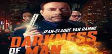 DARKNESS OF MAN