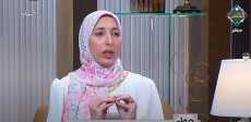 الدكتورة هند حمام