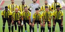 المقاولون العرب
