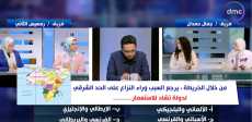برنامج مصر تستطيع