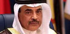 الشيخ صباح خالد الحمد المبارك