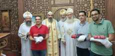 صلاة الصلح