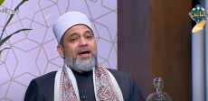 الشيخ محمد وسام - أمين الفتوى بدار الإفتاء المصرية