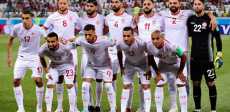 منتخب تونس