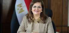 وزيرة التخطيط