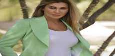 نادين الراسي