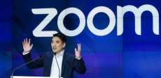 الرئيس التنفيذي لشركة Zoom، إريك يوان