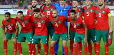 منتخب المغرب