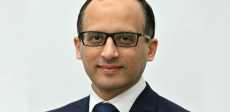 المستشار محمد الحمصاني