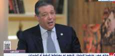 المهندس حازم عمر، مؤسس ورئيس حزب الشعب الجمهوري