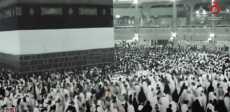 الفيلم الوثائقي أيام الله الحج