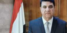 اللواء عصام العزب