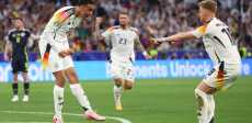 منتخب ألمانيا