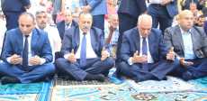 محافظ الجيزة