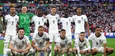 منتخب إنجلترا